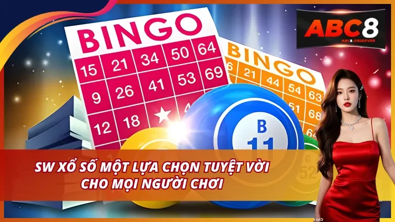 Cách chơi dễ tiếp cận cho mọi người